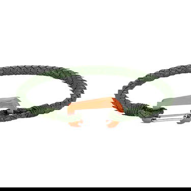  Lacoste LACJ2040502 Erkek Bileklik