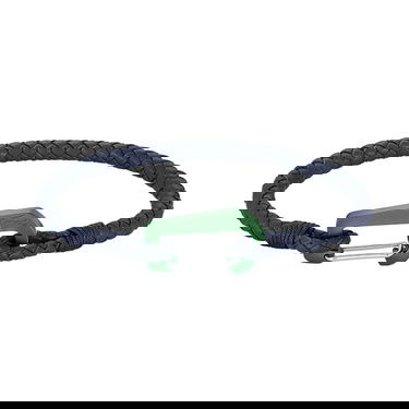  Lacoste LACJ2040503 Erkek Bileklik