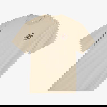  Converse Erkek Haki T-Shirt