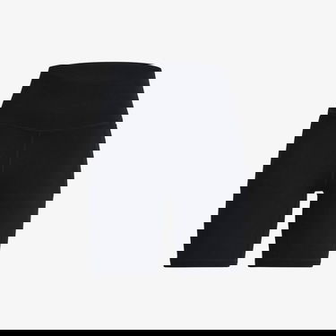  Under Armour Meridian 18 cm Kadın Siyah Tayt