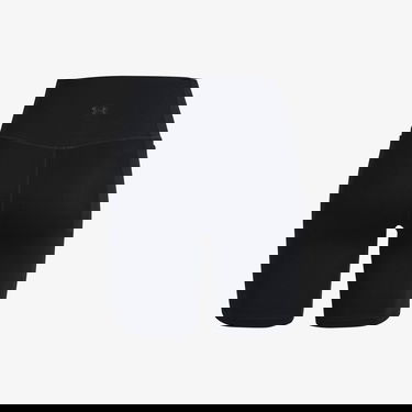  Under Armour Meridian 18 cm Kadın Siyah Tayt