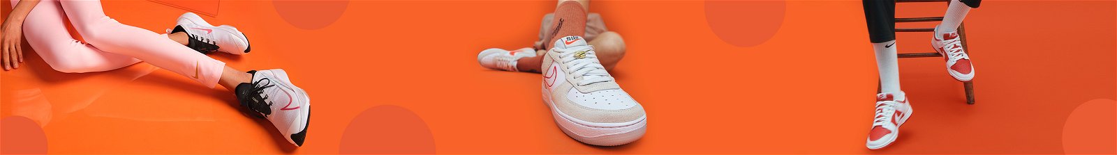 Nike Çocuk Ayakkabı