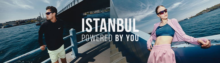 Nike Kadın Koleksiyonu